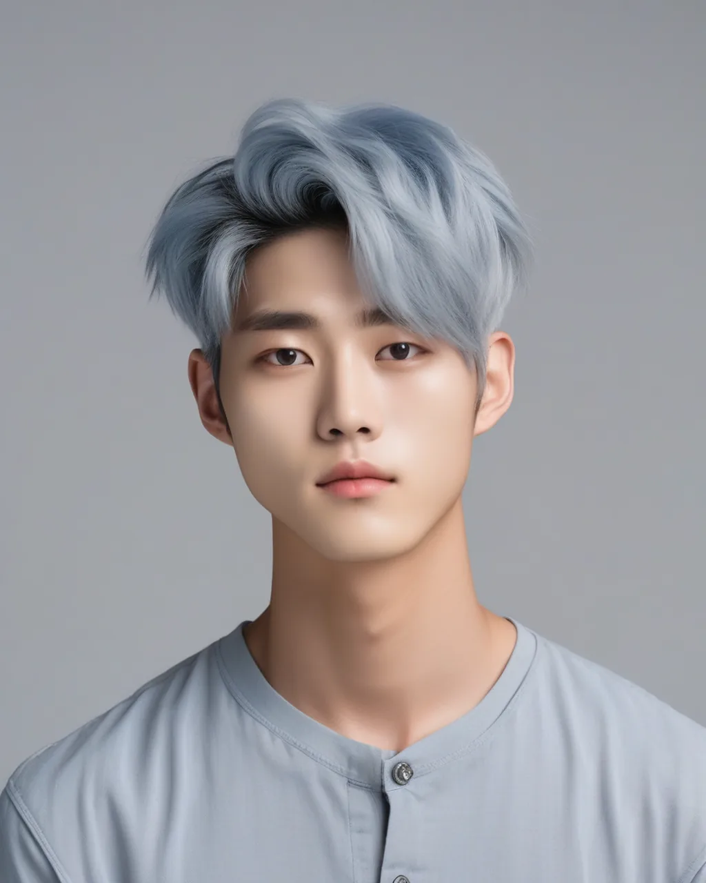 MINU (Yoon Min-woo)